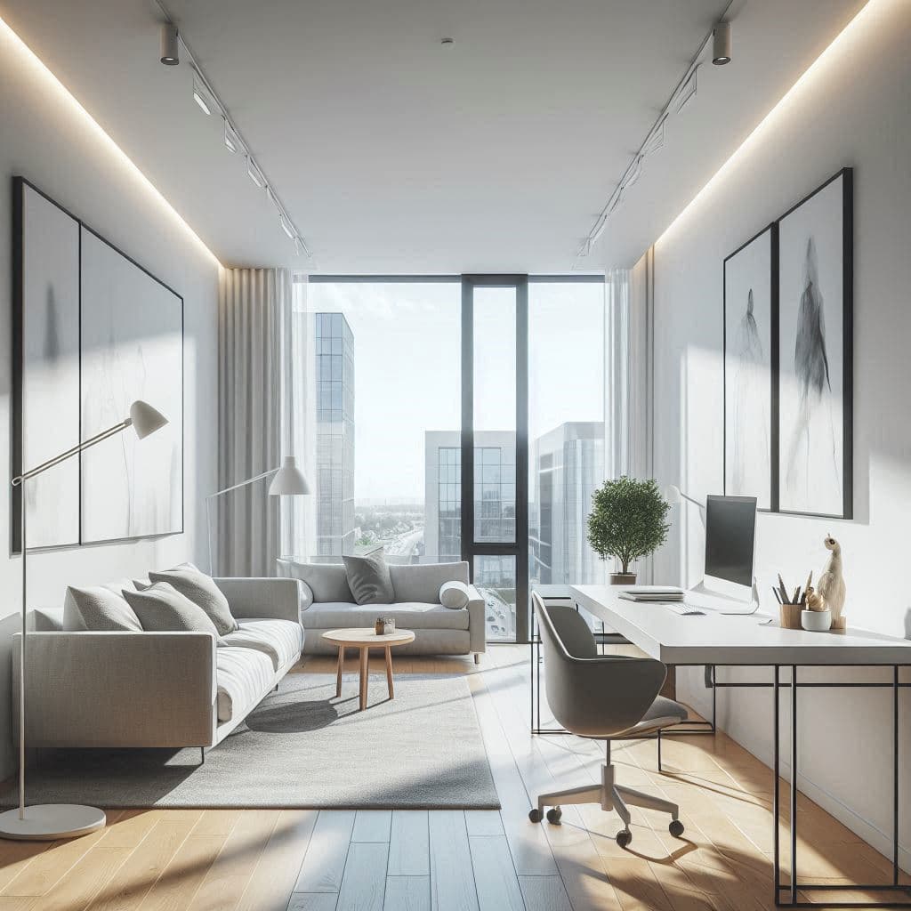 大厦名字文章配图